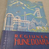 Cumpara ieftin REGIUNEA HUNEDOARA