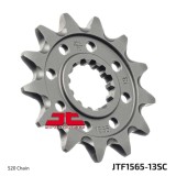 MBS Pinion fata racing 520 Z13SC, Cod Produs: JTF156513SC