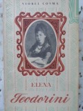 Cantareata Elena Teodorini - Viorel Cosma, 1962, Muzicala, Arta Muzicala, Carte veche