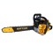 Drujba profesionala pe benzina Rotor RM-5.5 , 2 lame 2 lanturi , 4.6 CP, 58 CC, motor 2 timpi, rezervor 550 ml