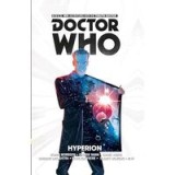Doctor Who : The Twelfth Doctor Vol. 3
