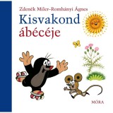 Kisvakond &aacute;b&eacute;c&eacute;je - Zdenek Miler
