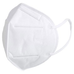 Set 50 bucati KN95 Masca Protectie Respiratorie, 5 straturi foto