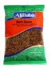 ALI BABA MOTH BEANS 500g Legume Uscate Calitate Superioara pentru Curry Indiana Supe Salate Germeni