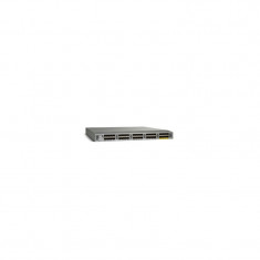 Switch Refurbished Cisco Nexus 2232PP 10GE N2K-C2232PP-10GE V04 foto