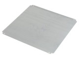 Placă de montare oțel galvanizat 1,8mm Schneider Electric