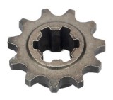 Pinion reductor 10 dinti, China