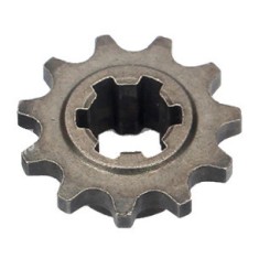 Pinion reductor 10 dinti