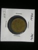 M1 C10 - Moneda foarte veche 53 - Romania - 10 lei 1930