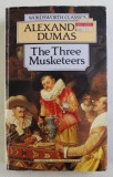 THE THREE MUSKETEERS by ALEXANDRE DUMAS - 1993