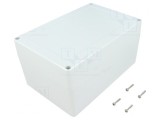 Carcasă Universală cu Bucşă din Alamă 120x180x90mm
