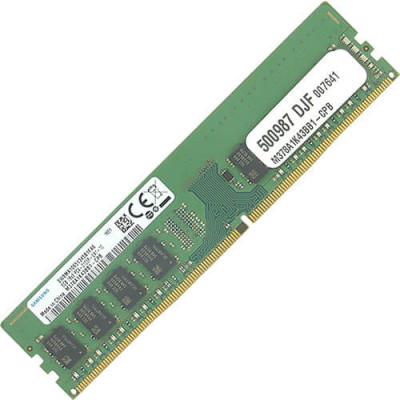 Memorie PC Samsung DDR4 8Gb 2133MHz foto