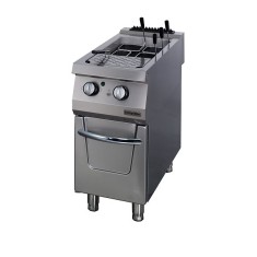 Aparat fiert paste-pasta cooker profesional-GAZ-40x90cm