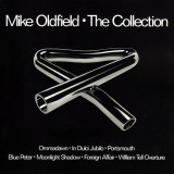 Mike Oldfield - The Collection | Mike Oldfield, Mercury Records