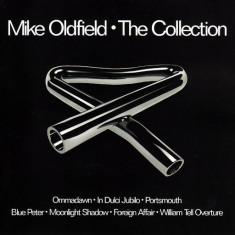 Mike Oldfield - The Collection | Mike Oldfield