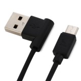 Cablu date MicroUSB hoco 1.2m