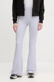 Puma pantaloni femei, uni, 629809