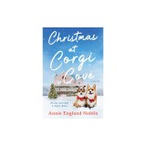 Christmas at Corgi Cove