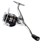 Mulineta Feeder DAM Quick 1 5000 FD, 4 Rulmenti, Tambur Aluminiu, Frana Fata, Recuperare 5.1:1, 390g