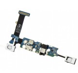 Flex Incarcare Samsung Galaxy Note 5 SM-N920 Mufa Dock Conector Port
