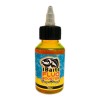 Fluo Booster iBaits Orange &amp; Pinapple, 100ml