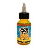 Fluo Booster iBaits Orange &amp; Pinapple, 100ml