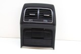 Gura de ventilație consola centrală AUDI A5 8T3 2012 OEM: 8K0864376,8K0819203H 16923633