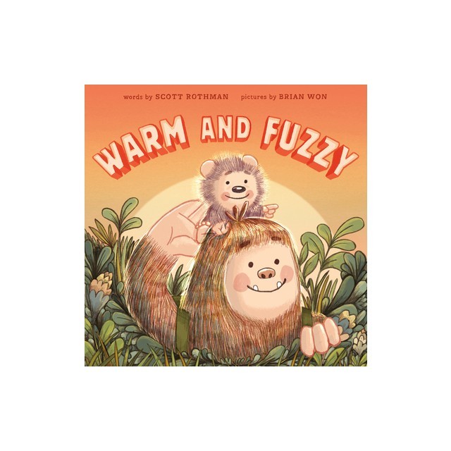 Warm and Fuzzy