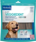 Cumpara ieftin Veggiedent Fr3sh Large Dog (&gt; 30 kg), 15 bucati