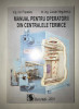 Manual pentru operatorii din centralele termice,Ion Popescu,Lucian Negulescu, 2001