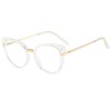 Ochelari de protectie pentru calculator Techsuit, F5020-CLR