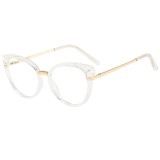 Ochelari de protectie pentru calculator Techsuit, F5020-CLR