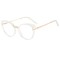Ochelari de protectie pentru calculator Techsuit, F5020-CLR