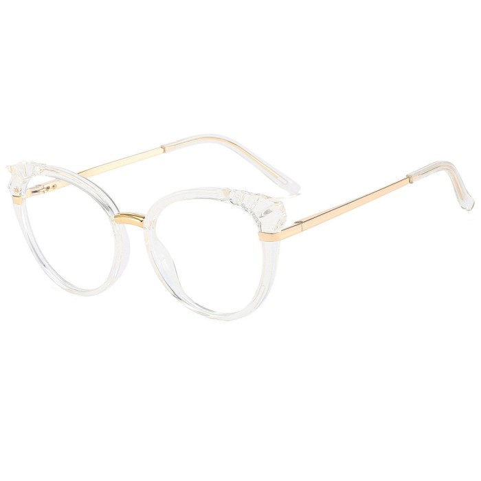 Ochelari de protectie pentru calculator Techsuit, F5020-CLR