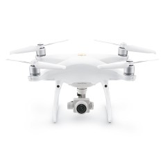 Drona DJI Phantom 4 pro+ V2.0, Alb foto
