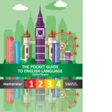 The pocket guide to English language - ghid de buzunar pentru clasele I-IV