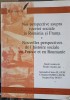 Noi Perspective Istorie Sociala Romania Franta. Editie Bilingva - Alexandru Florin Platon, Cristina Oghina-Pavie, Jacques-Guy Petit. 2003