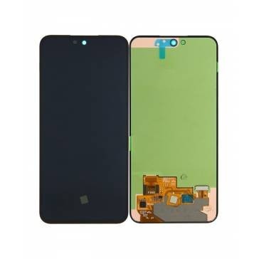 Ecran LCD Display Original Service Pack Samsung Galaxy A56, A566 foto