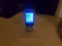 Telefon Nokia 6303 Classic gri Liber de retea livrare gratuita! foto