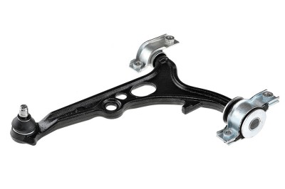 Brat suspensie fata Fiat Marea -2002, Alfa Romeo 145, 146 -2001, 155 -1997, Inferior Stanga, NTY ZWD-FT-017 foto