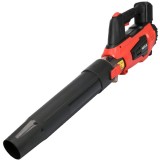 Yato YT-85177 - Suflanta de gradina fara acumulatori si incarcator Li-Ion 18 V - Ah 570 m3/h turatie reglabila