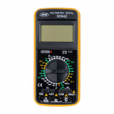 Cumpara ieftin Multimetru Digital JBM Multimeter