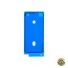 Adeziv Display iPhone 8 / 7 Negru - Garnitura Etansare Ecran - Aftermarket