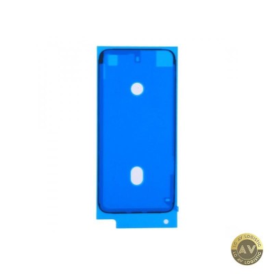 Adeziv Display Apple iPhone 8 / 7 Negru foto