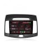 Navigatie Hyundai Elantra (2006-2011), Android 13, B-Octacore 6GB RAM + 128GB ROM, 9 Inch - AD-BGB9006+AD-BGRKIT178