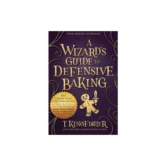 A Wizard&#039;s Guide to Defensive Baking