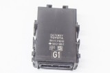 Unitate de control Gateway TOYOTA C-HR _X1_ 2019 OEM: 89111-F4010,5012-9857 11740707