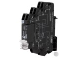 Releu intermediar DPDT 24-230V 3,5A