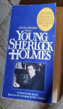 Steven Spielberg - Young Sherlock Holmes