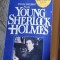 Steven Spielberg - Young Sherlock Holmes